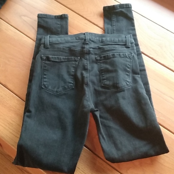 J Brand Maria in Vanity - Picture 2 of 5